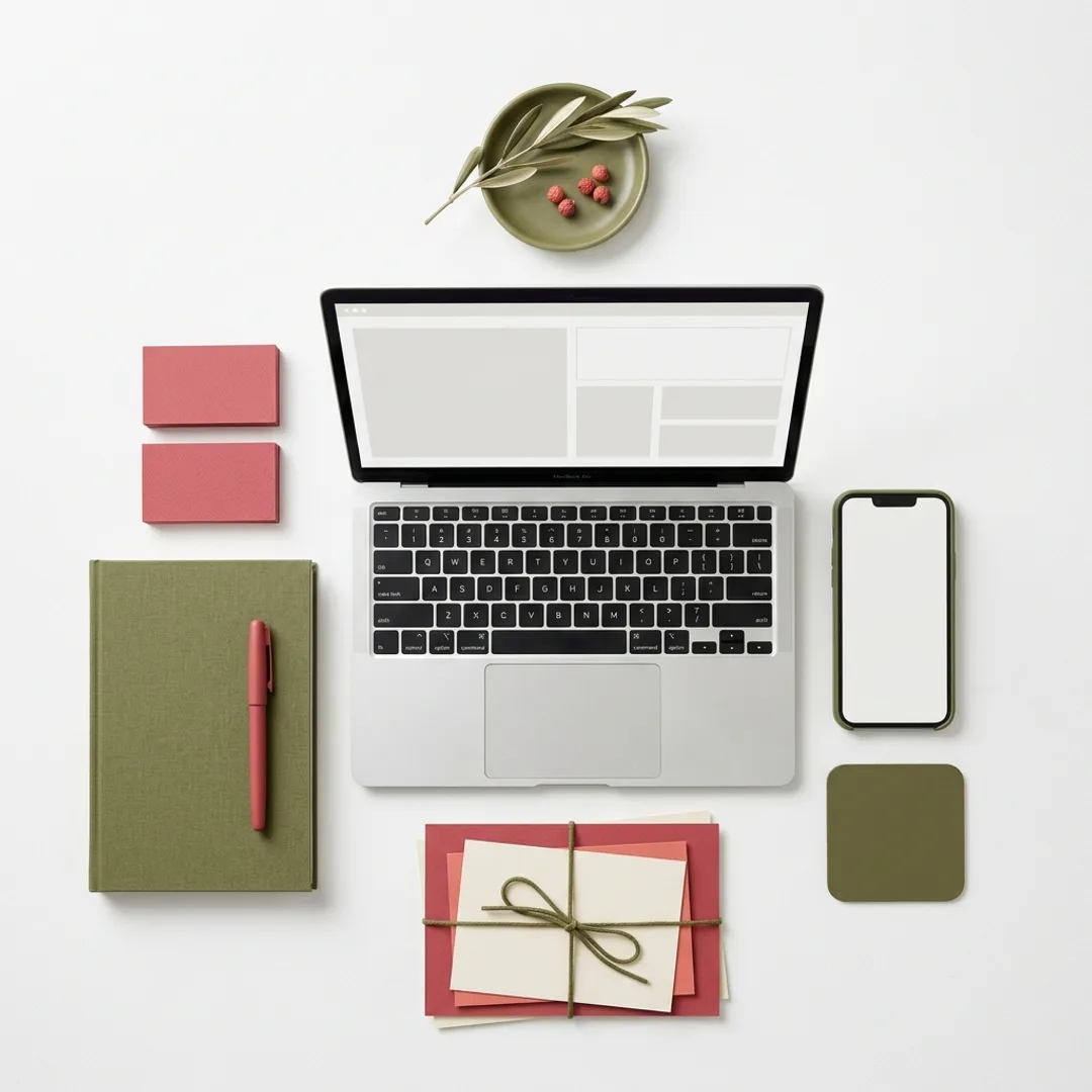 Brand Deal Ready Media Kit